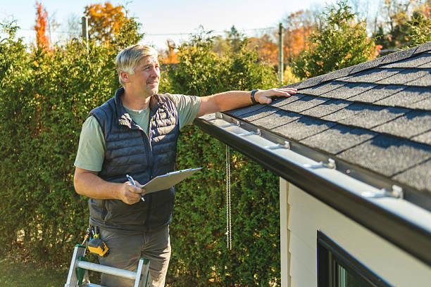 Trusted Roof Leak Repair service in Laporte, CO - Ben Roofing and Steel LLC